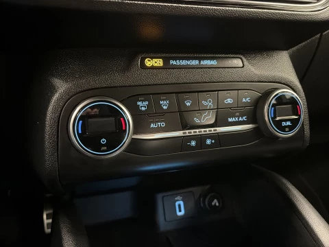 Ford Focus SportBreak 1.0 Ecoboost ST-Line 92 kW (125 CV)