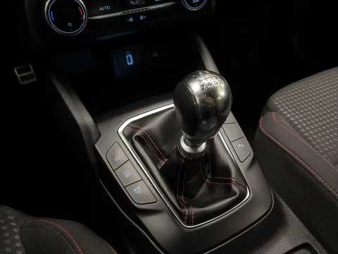 Ford Focus SportBreak 1.0 Ecoboost ST-Line 92 kW (125 CV)