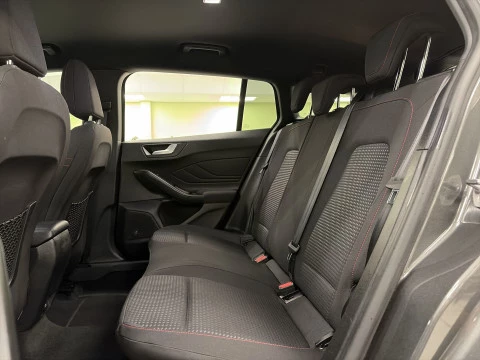 Ford Focus SportBreak 1.0 Ecoboost ST-Line 92 kW (125 CV)