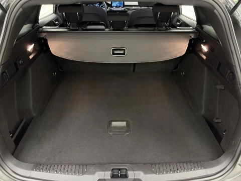 Ford Focus SportBreak 1.0 Ecoboost ST-Line 92 kW (125 CV)