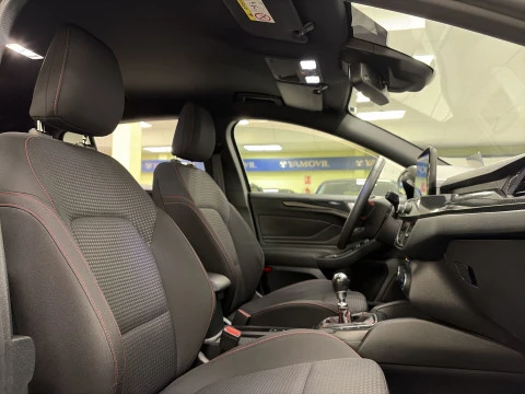 Ford Focus SportBreak 1.0 Ecoboost ST-Line 92 kW (125 CV)