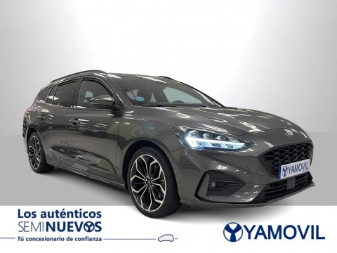 Ford Focus SportBreak 1.0 Ecoboost ST-Line 92 kW (125 CV)