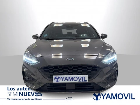 Ford Focus SportBreak 1.0 Ecoboost ST-Line 92 kW (125 CV)