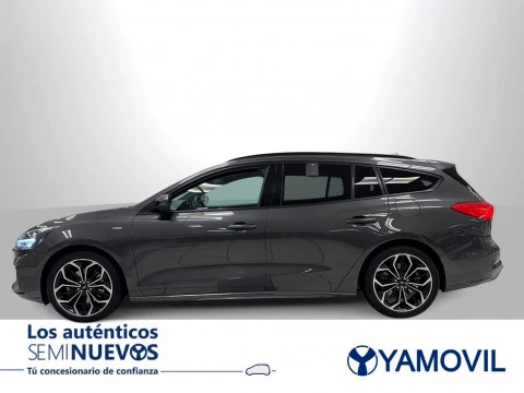 Ford Focus SportBreak 1.0 Ecoboost ST-Line 92 kW (125 CV)