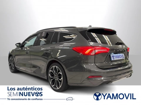 Ford Focus SportBreak 1.0 Ecoboost ST-Line 92 kW (125 CV)