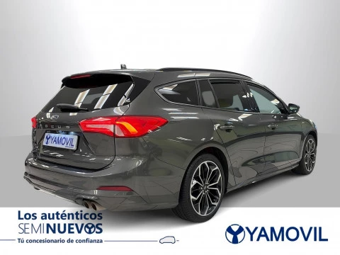 Ford Focus SportBreak 1.0 Ecoboost ST-Line 92 kW (125 CV)