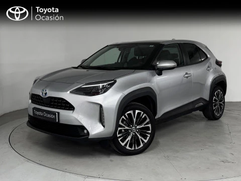 Toyota Yaris Cross 1.5 120H Style