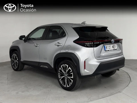 Toyota Yaris Cross 1.5 120H Style