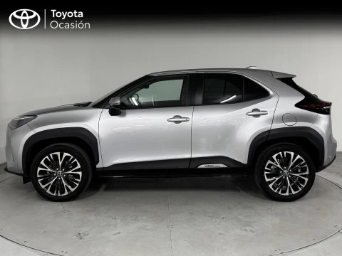 Toyota Yaris Cross 1.5 120H Style