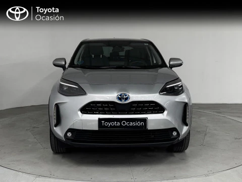 Toyota Yaris Cross 1.5 120H Style