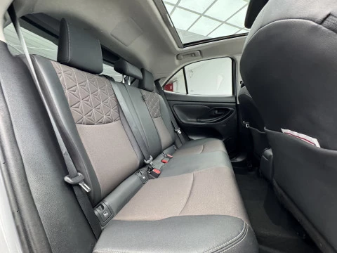 Toyota Yaris Cross 1.5 120H Style