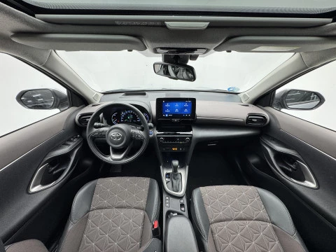 Toyota Yaris Cross 1.5 120H Style