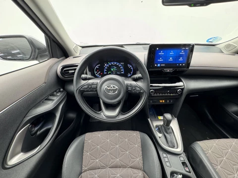Toyota Yaris Cross 1.5 120H Style