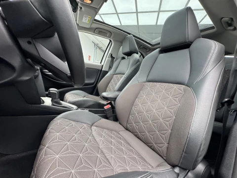 Toyota Yaris Cross 1.5 120H Style