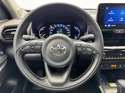 Toyota Yaris Cross 1.5 120H Style