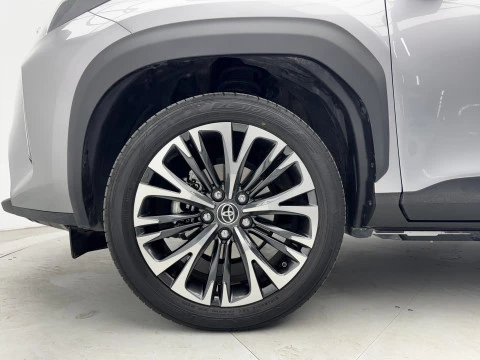 Toyota Yaris Cross 1.5 120H Style