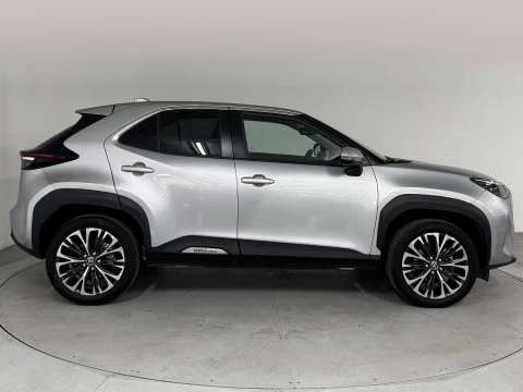 Toyota Yaris Cross 1.5 120H Style