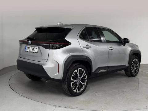 Toyota Yaris Cross 1.5 120H Style