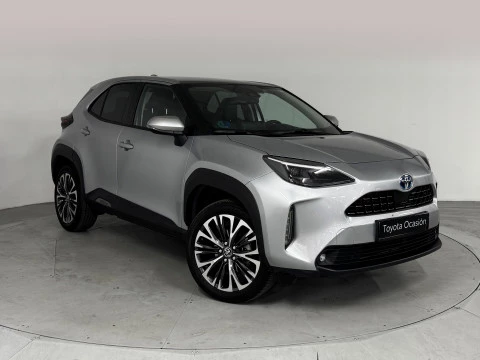 Toyota Yaris Cross 1.5 120H Style