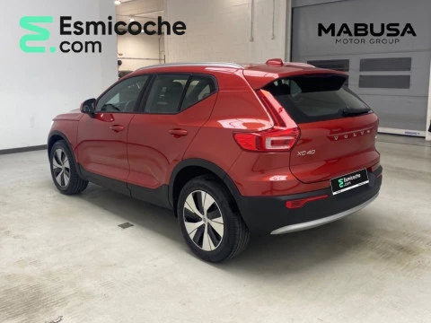 Volvo XC40 T2 1.5 Core Auto