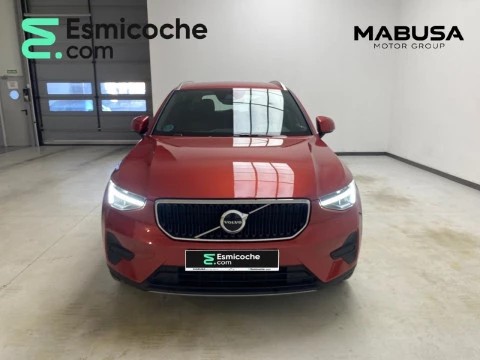 Volvo XC40 T2 1.5 Core Auto
