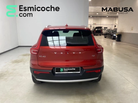 Volvo XC40 T2 1.5 Core Auto