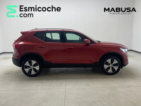 Volvo XC40 T2 1.5 Core Auto
