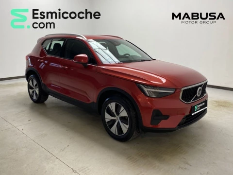 Volvo XC40 T2 1.5 Core Auto