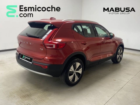 Volvo XC40 T2 1.5 Core Auto