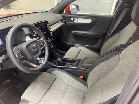 Volvo XC40 T2 1.5 Core Auto