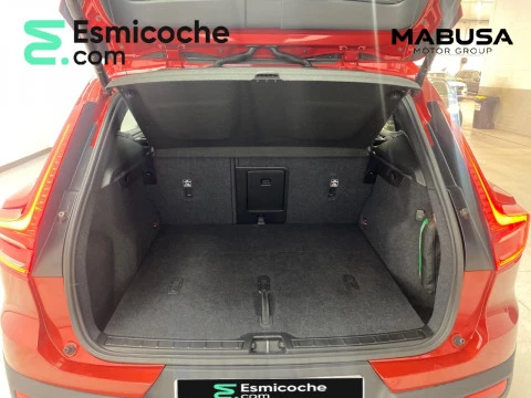 Volvo XC40 T2 1.5 Core Auto