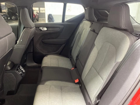 Volvo XC40 T2 1.5 Core Auto