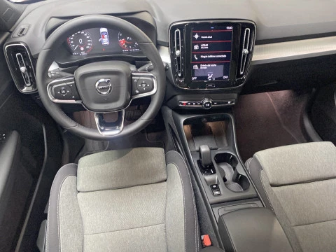 Volvo XC40 T2 1.5 Core Auto