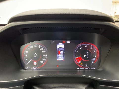 Volvo XC40 T2 1.5 Core Auto