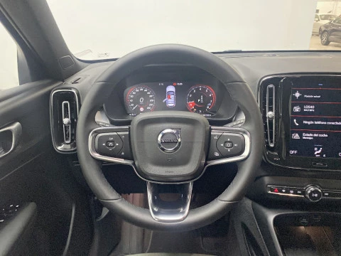 Volvo XC40 T2 1.5 Core Auto