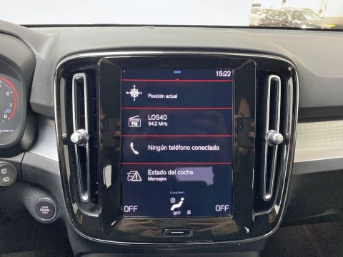 Volvo XC40 T2 1.5 Core Auto