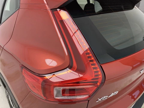 Volvo XC40 T2 1.5 Core Auto