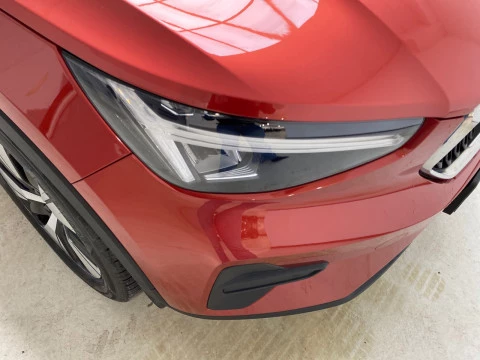 Volvo XC40 T2 1.5 Core Auto