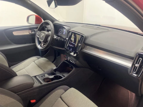 Volvo XC40 T2 1.5 Core Auto