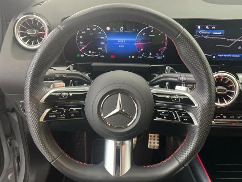 Mercedes-Benz GLA 200 D