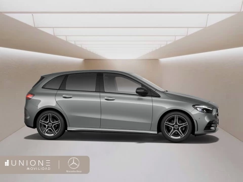 Mercedes-Benz Clase B  180