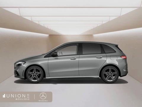 Mercedes-Benz Clase B  180