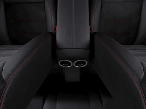 Mercedes-Benz Clase B  180