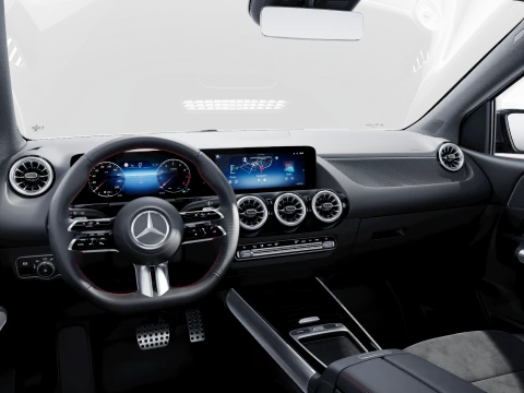 Mercedes-Benz Clase B  180