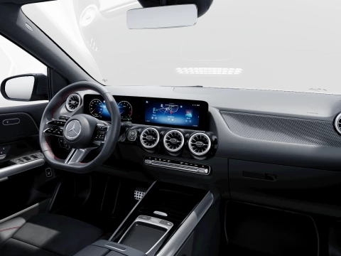Mercedes-Benz Clase B  180