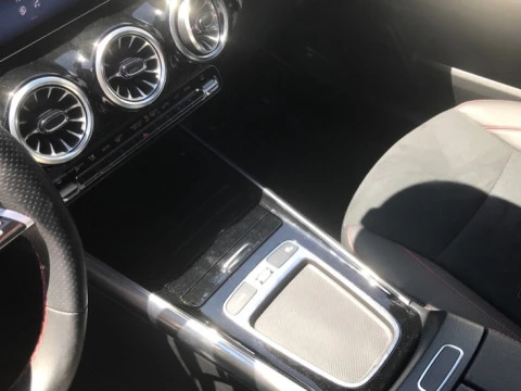 Mercedes-Benz Clase B  180