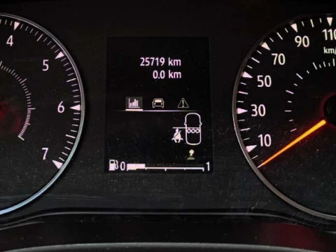 Dacia Sandero STEPWAY COMFORT TCE 67KW (90CV)