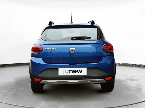 Dacia Sandero STEPWAY COMFORT TCE 67KW (90CV)