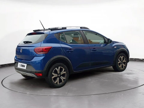 Dacia Sandero STEPWAY COMFORT TCE 67KW (90CV)