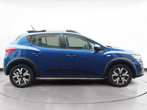 Dacia Sandero STEPWAY COMFORT TCE 67KW (90CV)